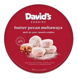 Sensational David's Cookies